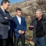Η ΗELLENiQ ENERGY ολοκληρώνει τα κρίσιμα αντιδιαβρωτικά έργα στις καμένες δασικές εκτάσεις της Δυτικής Αττικής
