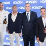 Η πρώτη εκδήλωση της Howden Marine για τα Ποσειδώνια πραγματοποιήθηκε παρουσία του Υφυπουργού Ναυτιλίας 