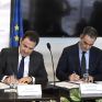 Στη ΓΕΚ ΤΕΡΝΑ η Υπο-Παραχώρηση του λιμένα «Φίλιππος Β΄» για 40 χρόνια