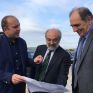 Σταθάκης: Πόλος έλξης για επιχειρήσεις η γεωθερμία στην Αλεξανδρούπολη