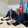 Italgas και SOCAR υπέγραψαν συμφωνία για το φυσικό αέριο