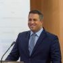 Γκούτης: Καθοριστική η συνεισφορά της ΕΑΓΜΕ στο διεθνή διαγωνισμό του ΥΠΕΝ για την αξιοποίηση της γεωθερμίας