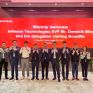 Συνεργασία GOODWE και Infineon για Διασφάλιση Εφοδιαστικής Αλυσίδας