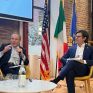 Συνάντηση της Italgas στο INNOVIT με ενεργειακές Start-ups  
