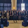 Ο ΑΔΜΗΕ στη σύνοδο του Med-TSO για τη διασυνδεσιμότητα των ηλεκτρικών δικτύων στις μεσογειακές χώρες