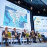 8o Athens Investment Forum: Η Ελλάδα στον νέο ενεργειακό χάρτη - Υποδομές, διασυνδέσεις και γεωστρατηγική θέση