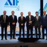 Ξιφαράς: Η ΔΕΠΑ Εμπορίας στο επίκεντρο της ενεργειακής επανεκκίνησης της Ευρώπης