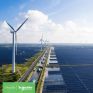 Schneider Electric: Προηγμένες Λύσεις Τηλεμετρίας και Τηλεδιαχείρισης για Σταθμούς ΑΠΕ &amp; ΣΗΘΥΑ με προδιαγραφές ΔΕΔΔΗΕ