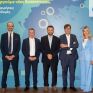 Η Enaon στην 90ή ΔΕΘ αναδεικνύει τον ρόλο των δικτύων διανομής αερίων στην ενεργειακή μετάβαση