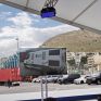 ΓΕΚ ΤΕΡΝΑ: Το πρώτο κινητό X-ray στην μάχη κατά του λαθρεμπορίου στην Ελλάδα
