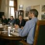 Για το Ταμείο Μετάβασης συζήτησαν δήμαρχος Κοζάνης και ΓΕΝΟΠ - Πρόταση για "Περιβαλλοντικό Μέρισμα"