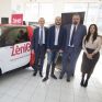 Ένα ηλεκτροκίνητο αυτοκίνητο Smart το κορυφαίο δώρο της ZeniΘ με αφορμή τα 20 χρόνια της