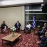 MYTILINEOS: Συνάντηση της Κ. Σακελλαροπούλου με εκπροσώπους της εταιρείας στη Χιλή