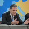 Σκυλακάκης: Τα οφέλη μιας νέας διασύνδεσης Ελλάδας-Βουλγαρίας – Συμπληρωματικά τα 2 συστήματα