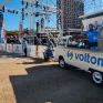 Η Volton Επίσημος Χορηγός στο «Skiritida Run 2024»