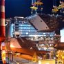 Συνεργασία MSC Cruises και ARTA για σύστημα ανεφοδιασμού κρουαζιερόπλοιων με LNG