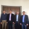 Συνεχίζονται οι προετοιμασίες για το συνέδριο για την Κλιματική Αλλαγή από την ΠΕΔ Θεσσαλίας