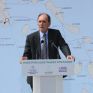 Σταθάκης: Έξοικονόμηση ενέργειας και ενίσχυση των ΑΠΕ με τη διασύνδεση των Κυκλάδων 