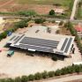 Συνεργασία στα φωτοβολταϊκά μεταξύ Sharp Energy Solutions Europe και Olympic Engineering &amp; Consulting - Σιδηροκαστρίτης Ζώης