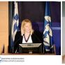Έλενα Ράπτη στο συνέδριο Επιμελώς Επιχειρείν 2022:  Η καινοτομία και η εμπειρία του καταναλωτή η βασική στρατηγική στο Φυσικό Αέριο Ελληνική Εταιρεία Ενέργειας