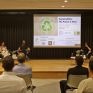 «Sustainability: The Future is Now», από το Αμερικανικό Κολλέγιο Ελλάδος και το Ίδρυμα Χατζηγάκη: Βιωσιμότητα και Κυκλική Οικονομία στις μικρομεσαίες επιχειρήσεις 