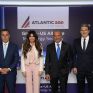 Η ATLANTIC SEE LNG TRADE επιταχύνει την ανάπτυξή της στον Κάθετο Διάδρομο  Νέες συμφωνίες και ισχυρότερος ρόλος της Ελλάδας στην ενεργειακή ασφάλεια της Ευρώπης