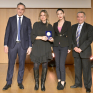 Best City Awards 2023: Χρυσό βραβείο στην ΕΠΤΑ για το Πρόγραμμα Green Schools