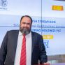 Μαρινάκης για ομόλογο της CPLP στο ΧΑ: Στην Ελλάδα κάτι σωστό συμβαίνει και οι ξένοι έρχονται και επενδύουν