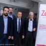 Η ΖeniΘ στηρίζει τα δημοτικά ιατρεία του Δήμου Θεσσαλονίκης και το δίκτυο ΑμεΑ Αινείας