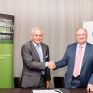 Συνεργασία METRO και Schneider Electric για την ενεργειακή διαχείριση με γνώμονα την εξοικονόμηση ενέργειας και την αποδοτικότερη λειτουργία των καταστημάτων
