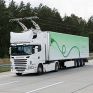 Η Siemens αναπτύσσει τον πρώτο ηλεκτρικό αυτοκινητόδρομο (eHighway) στη Σουηδία