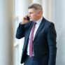 Φαραντούρης για Chevron: Καλοδεχούμενο ό,τι ενισχύει τις πάγιες εθνικές θέσεις