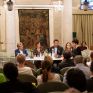 Πραγματοποιήθηκε η συνάντηση για τη λήξη του προγράμματος «Κοινωνική Καινοτομία για την Καταπολέμηση της Ενεργειακής Φτώχειας» από την Ashoka και το Schneider Electric Foundation