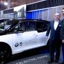 Στρατηγική συνεργασία nrg-BMW Group Hellas στην ηλεκτροκίνηση