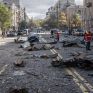 Ζελένσκι: Το 30% των σταθμών παραγωγής ηλεκτρισμού της Ουκρανίας έχει καταστραφεί από τη Ρωσία μέσα σε μια εβδομάδα