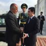 Ο Trans-Caspian θα βοηθήσει στην ενεργειακή απεξάρτηση της Βουλγαρίας