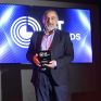 Χρυσό Βραβείο στα IoΤ Awards 2023 για την nvisionist