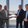 H Ιντρακάτ και η βελγική Parkwind ενώνουν δυνάμεις για την ανάπτυξη υπεράκτιας αιολικής ενέργειας στην Ελλάδα