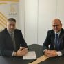 Συνεργασία ΔΕΔΑ – ΕΔΑ Αττικής για τη διαχείριση των δικτύων διανομής φυσικού αερίου 