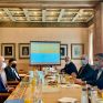 Ολοκληρώνεται η Κτηματογράφηση στον Δήμο της Αθήνας