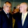 Εκτός «ενεργειακού» πρωτοκόλλου έμεινε ο Μπουργκάς-Αλεξανδρούπολη...