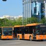 Ξεκίνησαν οι περικοπές στη Βουλγαρία - Με τα μισά λεωφορεία και με πιο κρύο νερό η Σόφια