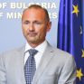 Χριστόφ: Διαψεύδει ότι η Gazprom βρίσκεται σε διαιτησία με την Bulgargaz