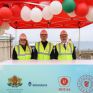 Βουλγαρία: Έλαβε το πρώτο φορτίο LNG από την Botas - Επέκταση των εξαγωγών της χώρας προς την Ευρώπη