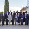 Στα γραφεία της ΡΑΕ πραγματοποιήθηκαν οι εργασίες της 50ης Ολομέλειας του Ρυθμιστικού Συμβουλίου της Ενεργειακής Κοινότητας (ECRB)
