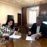 Υπεγράφη η σύμβαση ενεργειακής του αναβάθμισης του Δημαρχείου Γρεβενών
