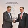 ΑΔΜΗΕ: Υπεγράφη η σύμβαση με την Μυτιληναίος-Sieyuan για την κατασκευή του ΚΥΤ Κορίνθου έναντι 20,6 εκατ. ευρώ