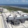 Σταδιακά η επανέναρξη του Freeport LNG στις ΗΠΑ μετά τη ζημιά από τον κυκλώνα