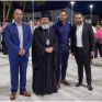 Η Coral Cyprus (Shell Licensee) υποστηρίζει την εκδήλωση της Ιεράς Αρχιεπισκοπής Κύπρου «Κύπρος: 50 Χρόνια Υπομονής, Μνήμης και Ελπίδας Επιστροφής»