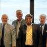 Στρατηγική συνεργασία του ομίλου Hellenic Environmental Center (HEC): Green Ports και ZIMMERMANN ενώνουν τις δυνάμεις τους στο λιμάνι του Αμβούργου 